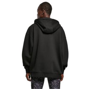 Sweatshirt oversized hooded zip-up for women Urban Classics GT image-4