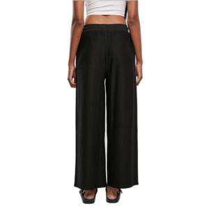 Women's joggers Urban Classics Straight Rib Terry GT image-4