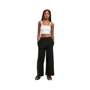 Women's joggers Urban Classics Straight Rib Terry GT image-1