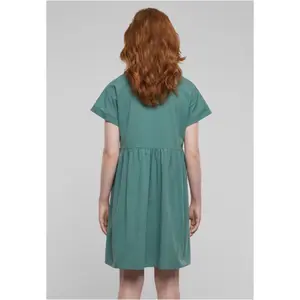 T-shirtklänning för kvinnor Urban Classics Empire Valance image-4