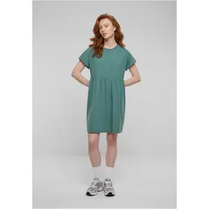 T-shirtklänning för kvinnor Urban Classics Empire Valance image-2