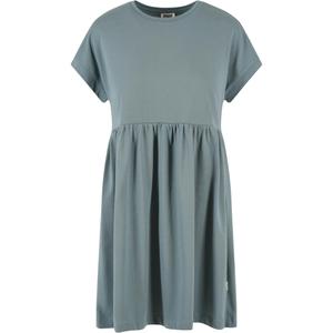 tb5040-02900-women-s-t-shirt-dress-urban-classics-empire-valance-green
