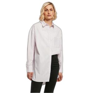 Damskjorta Urban Classics Oversized Stripe GT image-2
