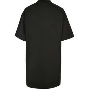 Dickes Kleid Damen Urban Classics Organic Oversized Tee GT image-3