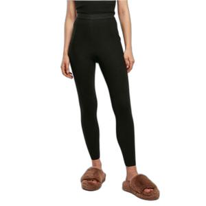 Legging woman Urban Classics Rib Knit GT image-1