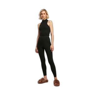 Legging woman Urban Classics Rib Knit GT image-2