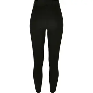 Legging woman Urban Classics Rib Knit GT image-3