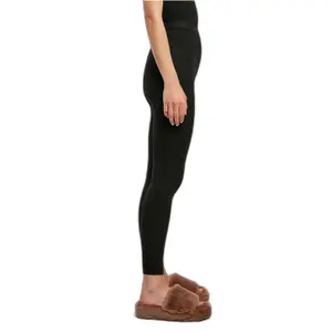 Legging woman Urban Classics Rib Knit GT image-6