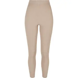Legging woman Urban Classics Rib Knit GT image-0