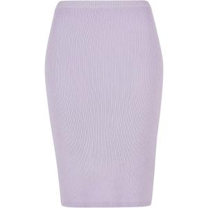 tb5058-00145-mellanlang-kjol-i-ribbstickning-for-kvinnor-urban-classics-vit