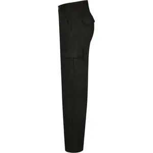 Women's high waist cargo Trousers Urban Classics image-2