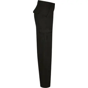 Women's high waist cargo Trousers Urban Classics image-3