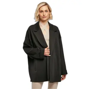 Damenblazer Urban Classics Terry Oversized image-2