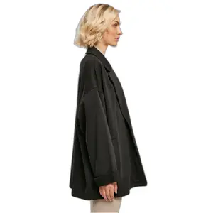 Damenblazer Urban Classics Terry Oversized image-6