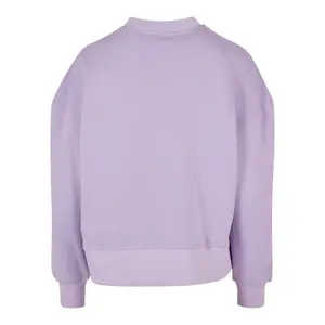 Women's sweater Urban Classics Oversized Terry Crewneck image-1