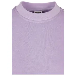 Women's sweater Urban Classics Oversized Terry Crewneck image-2