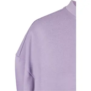 Women's sweater Urban Classics Oversized Terry Crewneck image-3
