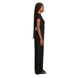 Women's wide ribbed jumpsuit Urban Classics GT image-5