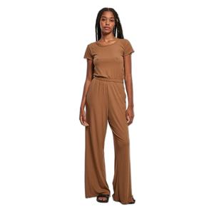 Women's large ribbed jumpsuit Urban Classics image-3