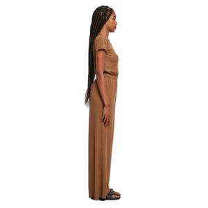 Women's large ribbed jumpsuit Urban Classics image-6