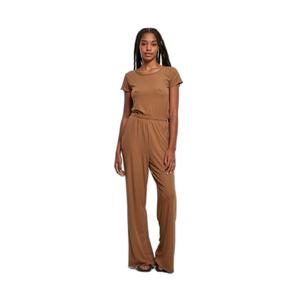 Women's large ribbed jumpsuit Urban Classics image-2