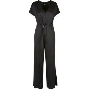 tb5072-00007-jumpsuit-med-balte-for-kvinnor-urban-classics-satin-svart