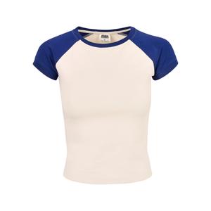 tb5075-04015-t-shirt-de-basebol-retro-feminino-urban-classics-organic-stretch-branco