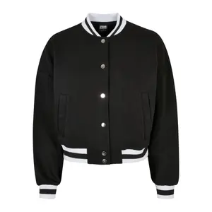 Women's oversized jacket Urban Classics College GT