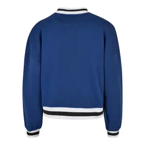 Women's oversized jacket Urban Classics College image-3