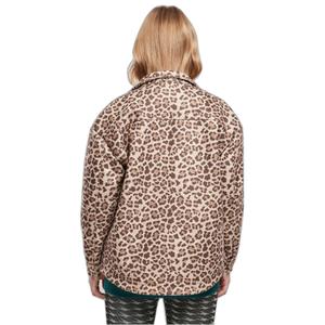 Women's overshirt Urban Classics AOP image-4