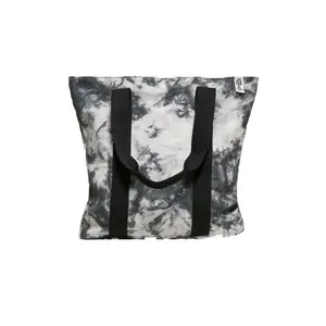 Borsa da donna Urban Classics Tie Dye image-0