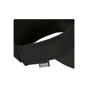 Visor with woman logo Urban Classics Bast image-3