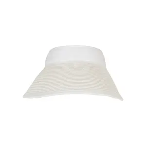 Visor with woman logo Urban Classics Bast