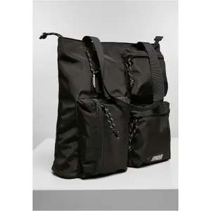 Tote bag Urban Classics Multifunctional image-1