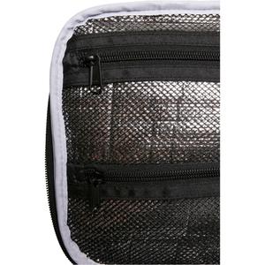 Cooler bag Urban Classics Bandana Patchwork Print Cooling image-4