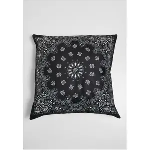 Bandana print cushion set Urban Classics image-2