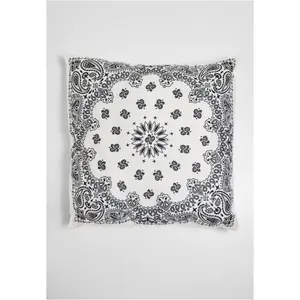 Bandana print cushion set Urban Classics image-3
