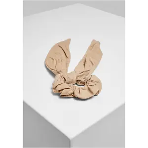 Scrunchies con fiocco Urban Classics XXL (x2) image-1