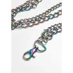 Belt Urban Classics Holographic Chain image-1