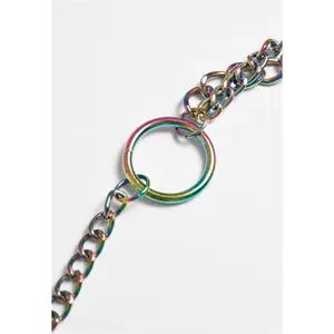 Belt Urban Classics Holographic Chain image-2