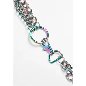 Belt Urban Classics Holographic Chain image-3