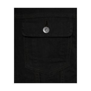 Veste sans manche en denim grandes tailles Urban Classics image-3