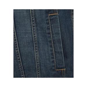 Sleeveless denim jacket large sizes Urban Classics image-4