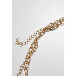 Necklace Urban Classics Diamond Zodiac Leo image-2