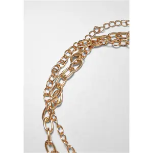 Necklace Urban Classics Diamond Zodiac Gemini image-2