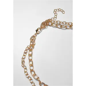 Necklace Urban Classics Diamond Zodiac Sagittarius image-2