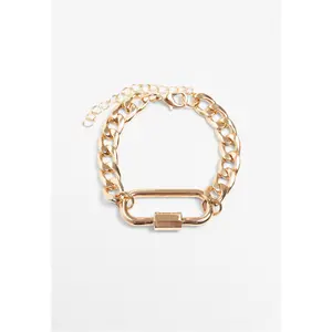 Bracelete Urban Classics Fastener image-0