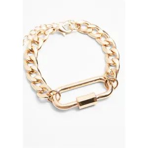 Bracelete Urban Classics Fastener image-1