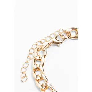 Bracelete Urban Classics Fastener image-2