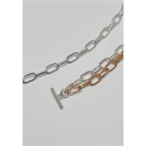 Collar Urban Classics Bicolor Layering image-3